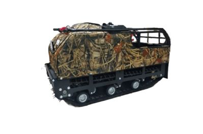 купить Мотобуксировщик ЩУКАРЬ М 20 л.с. 600мм в Москве - фото 