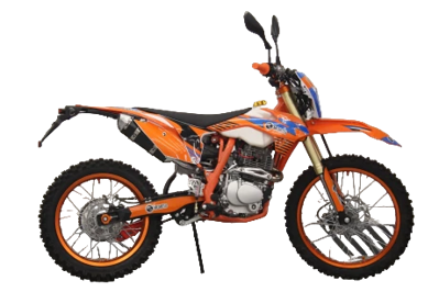 Мотоцикл MGMOTO DB250-1 PITBIKE в Москве