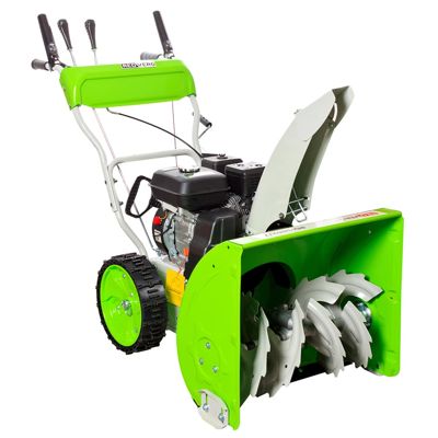 купить Снегоуборщик REDVERG RD-SB62/7 в Москве - фото 