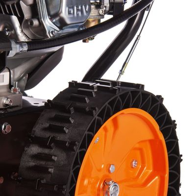 купить Снегоуборщик KETTAMA 80 S Superior в Москве - фото 