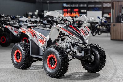 купить Квадроцикл SHARMAX Cross 180 в Москве - фото 