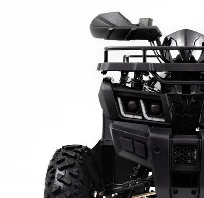 купить Квадроцикл SHARMAX Activator 250 в Москве - фото 