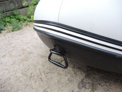 купить Лодка ПВХ BADGER UL 360 в Москве - фото 