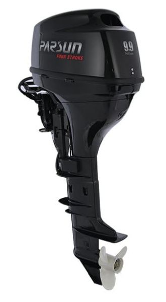 4х-тактный лодочный мотор PARSUN F9.9FWS в Москве