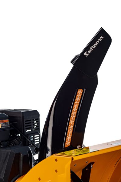 купить Снегоуборщик KETTAMA LUXE KTA80-C Superior в Москве - фото 
