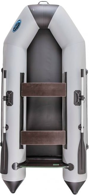 купить Лодка ПВХ STEFA 2800М в Москве - фото 