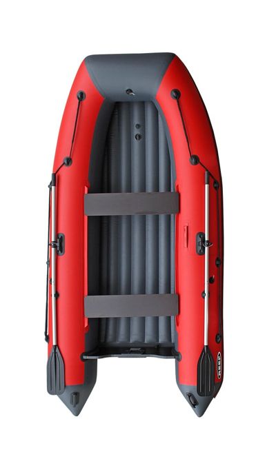 купить Лодка ПВХ REEF 300НД в Москве - фото 