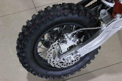 купить Мотоцикл KAYO Mini TS90 12/10 в Москве - фото 