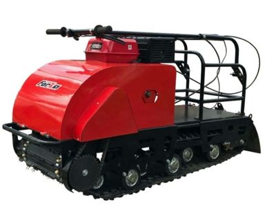 Мотобуксировщик FORZA 9 л.с. (с электростартером) в Москве