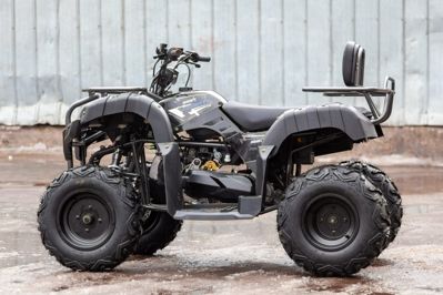 купить Квадроцикл SSSR Rocket в Москве - фото 