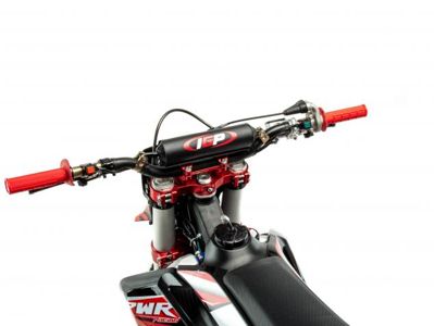 купить Мотоцикл кроссовый эндуро PWR FS450 NC в Москве - фото 