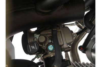 купить Мотоцикл кроссовый эндуро JHL MX300 PR300 (175FMN) в Москве - фото 