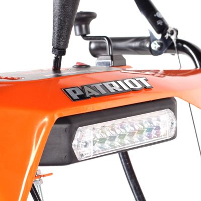 купить Снегоуборщик PATRIOT PS 751 E в Москве - фото 