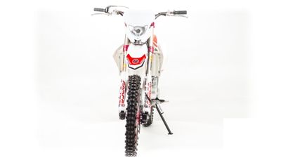 купить Мотоцикл кроссовый эндуро MOTOLAND WRX250 Lite FA в Москве - фото 