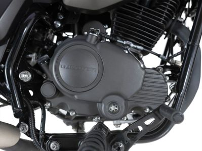 купить Мотоцикл SHARMAX RR 240 Ultra в Москве - фото 