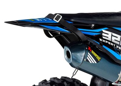 купить Мотоцикл кроссовый эндуро SHARMAX Expert 320 в Москве - фото 