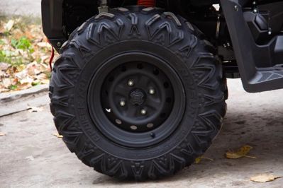 купить Квадроцикл LONCIN TRV350 PRO MAX в Москве - фото 