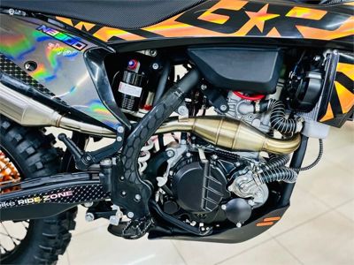 купить Мотоцикл BRZ MX8 NB300 23 ENDURO в Москве - фото 