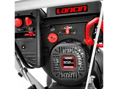 купить Снегоуборщик YARD FOX PRO 6654ET в Москве - фото 