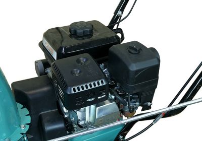 купить Снегоуборщик STURM STG7661ELR в Москве - фото 