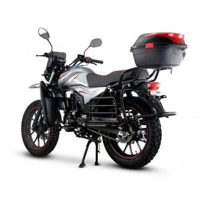 купить Мотоцикл ROCKOT QUEST 150 ТУРЭНДУРО в Москве - фото 