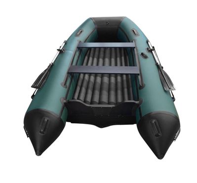 купить Лодка ПВХ ORCA 360 НДНД в Москве - фото 