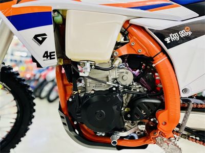 купить Мотоцикл BRZ MX8 NC450S ENDURO в Москве - фото 