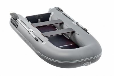 купить Лодка ПВХ АНДРОМЕДА 305 киль  (2024) в Москве - фото 
