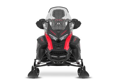 купить Снегоход SHARMAX Ace 1000 в Москве - фото 