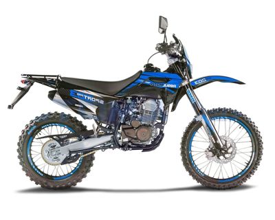 Мотоцикл REGULMOTO Sport-003 PR 300 (6 gear) ENDURO в Москве