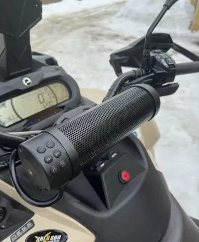 купить Квадроцикл BRP Can-Am Outlander X MR 1000R (2023) (ПСМ) в Москве - фото 