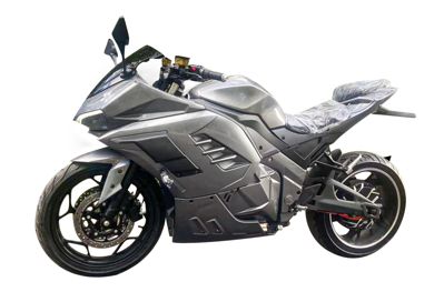 купить Электромотоцикл JOSE Panigale-S Hub в Москве - фото 