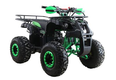 купить Квадроцикл SSSR Trainee в Москве - фото 
