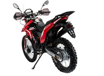 купить Мотоцикл MOTOLAND GL250 (172FMM-5/PR250) ТУРЭНДУРО в Москве - фото 