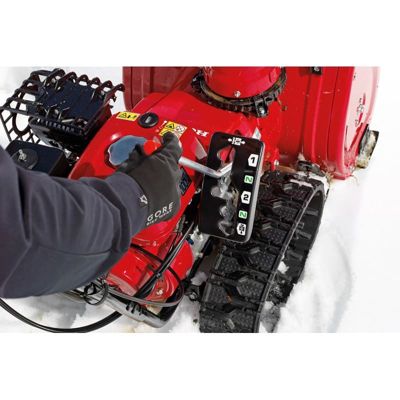 купить Снегоуборщик HONDA HSS 655 ET1 в Москве - фото 