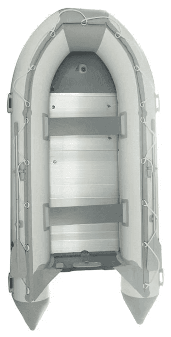 купить Лодка ПВХ BARRAKUDA Air 380 НД в Москве - фото 
