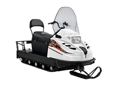 купить Снегоход TERRATRACK СПАРТАН Классика S в Москве - фото 