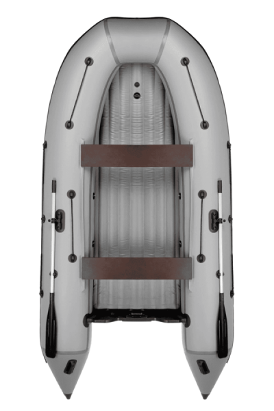 Лодка ПВХ ТРИТОН Air 365 в Москве