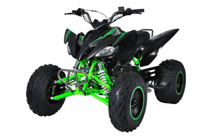 купить Квадроцикл MIKILON Rapide 200 EFI в Москве - фото 