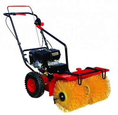 купить Снегоуборщик ELITECH СМ 6У2 в Москве - фото 