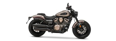 Мотоцикл BENDA Chinchilla 500 в Москве