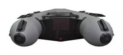 купить Лодка ПВХ МУССОН 2800 СК Light в Москве - фото 