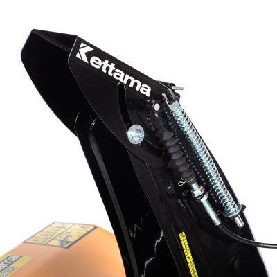 купить Снегоуборщик KETTAMA 80 B Basic в Москве - фото 