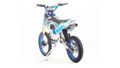 купить Мотоцикл MOTOLAND CRF 140 17/14 PITBIKE в Москве - фото 