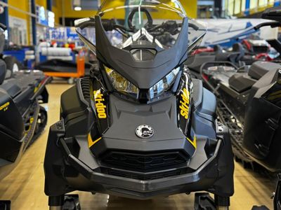купить Снегоход BRP Ski Doo Tundra LE 600 Ace в Москве - фото 
