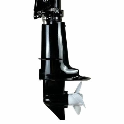 купить 2х-тактный лодочный мотор MESAN 3.6 в Москве - фото 