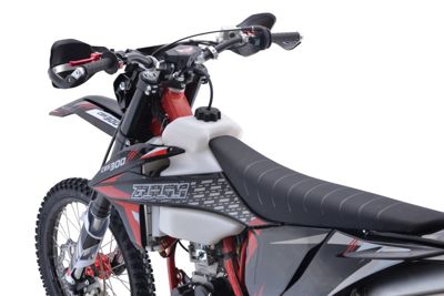 купить Мотоцикл кроссовый эндуро ZUUM ZM 300CBs Rider в Москве - фото 