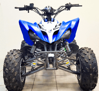 купить Квадроцикл MIKILON Rapide 250S в Москве - фото 