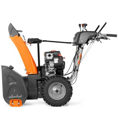 купить Снегоуборщик DAEWOO DAST 227 в Москве - фото 