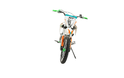 купить Мотоцикл MOTOLAND TCX125 PITBIKE в Москве - фото 